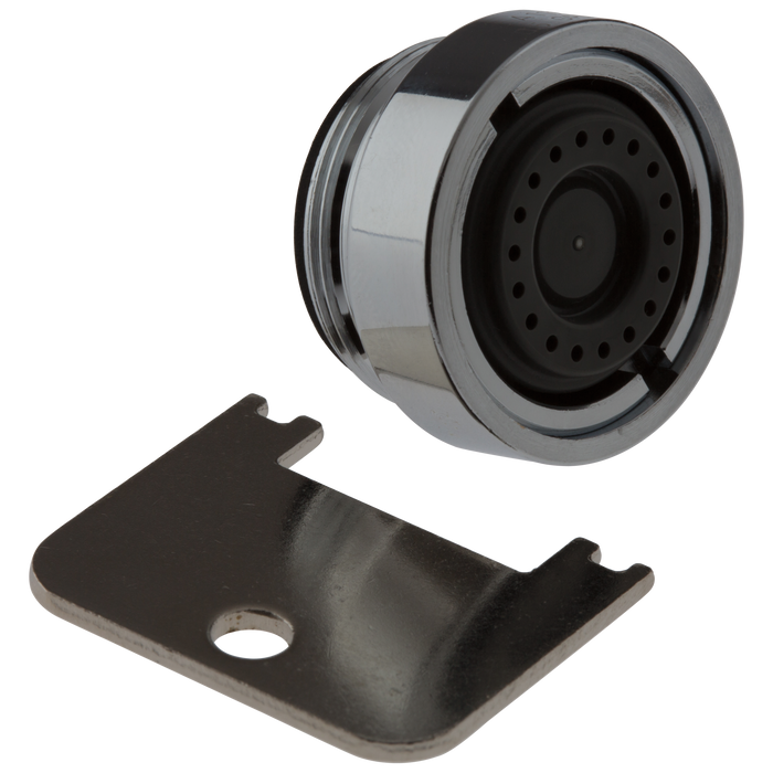 Commercial HDF RP31704 Aerator - Vandal Resistant - 0.5 GPM