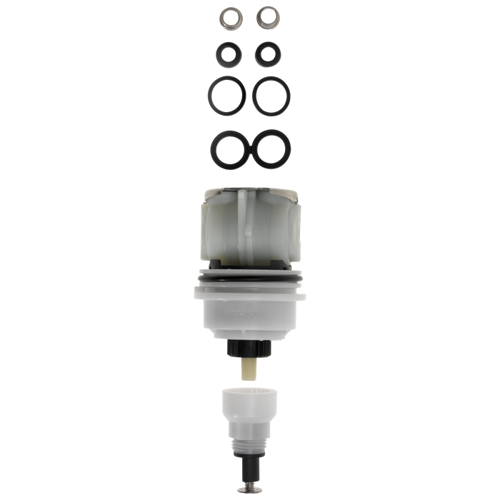 Delta:RP32104 Cartridge Assembly - Monitor 17 Series (04/2006 and earlier)