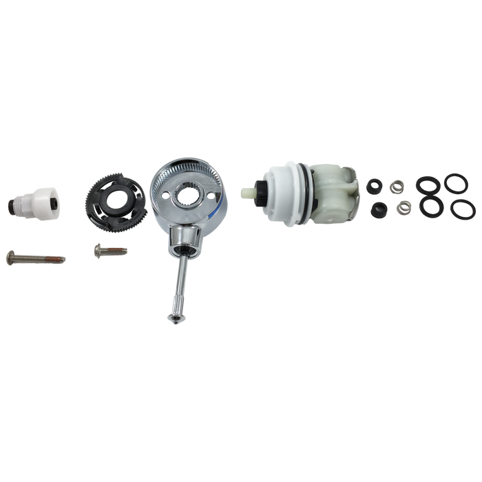 Delta RP32106 Lever Handle Kit w/ Cartridge - No Accent - 17 Series