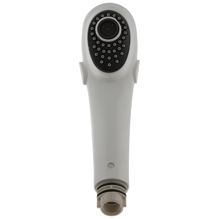 Delta Signature Pullouts RP32542WH Wand Assembly w/ Hose, White
