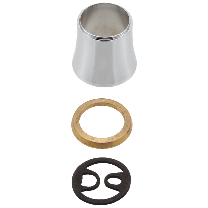 Delta Waterfall Pullouts RP32544 Sleeve, Base & Gasket