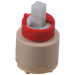 Commercial Instit Parts RP34324 Single handle valve cartridge