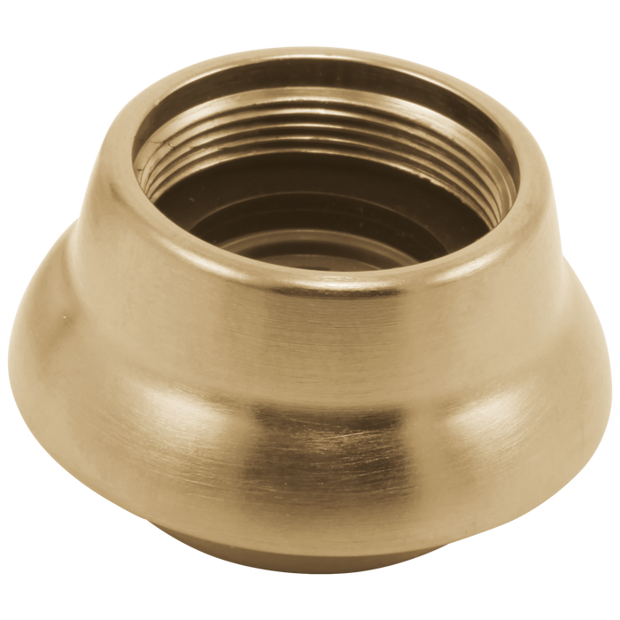 Delta Victorian:RP34348CZ Spout Tip & Gasket - Roman Tub