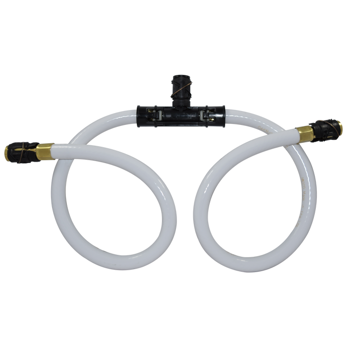 Delta Victorian RP34352 Hose Assembly - Quick-Connect