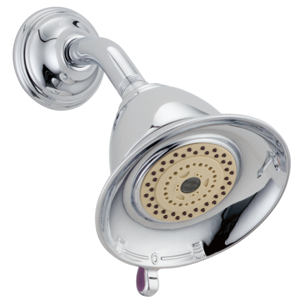 Delta Victorian:RP34356 Flange - Shower