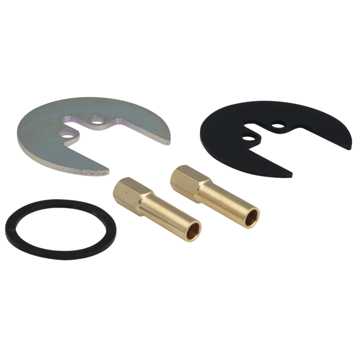 SINGLE HOLE MOUNTING HARDWARE