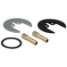 SINGLE HOLE MOUNTING HARDWARE
