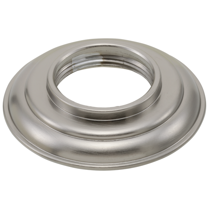 Delta Victorian RP34832RB Base w/ Gasket - Widespread Bathroom, Stainless Steel