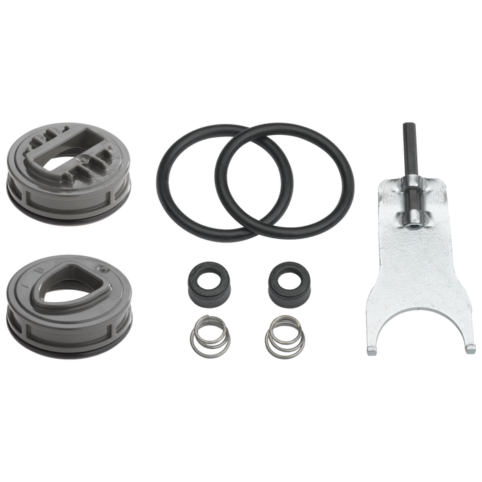Delta Repair Kit - 1H Knob Or Lever