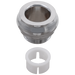 Delta Victorian RP37022RB Bonnet, Washer & Retainer Clip - Kitchen, Chrome