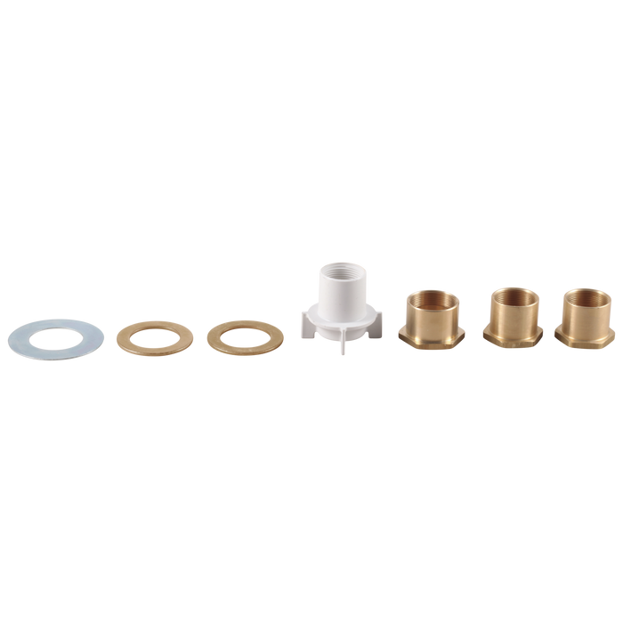 Delta Victorian RP37775 Thick Deck Mounting Kit