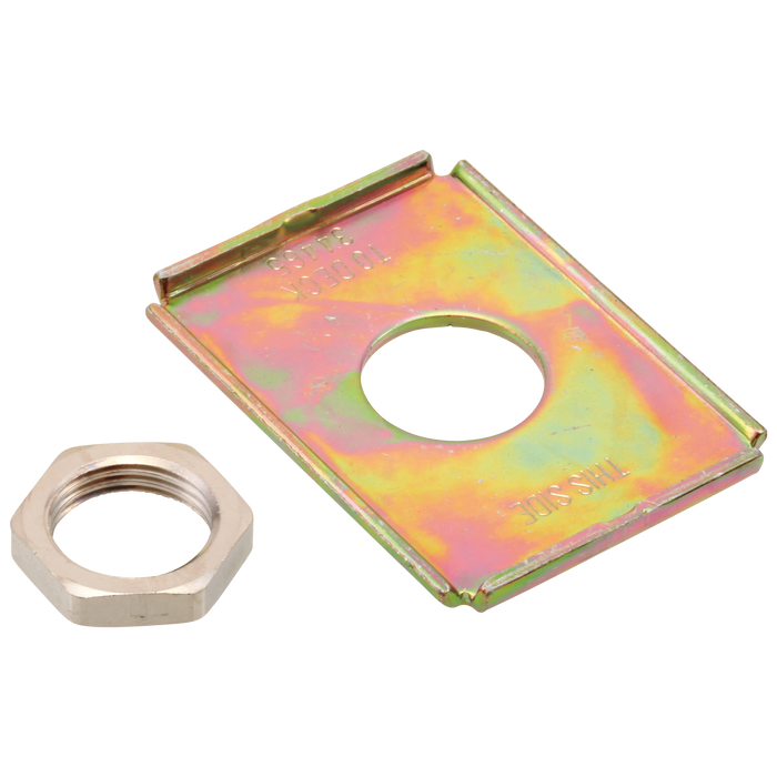 Delta:RP38674 Nut & Washer
