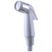 Delta RP39364 Spray w/ Chrome Band & Spray Assembly - White