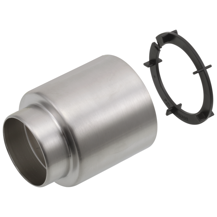 Trim Sleeve + spacer