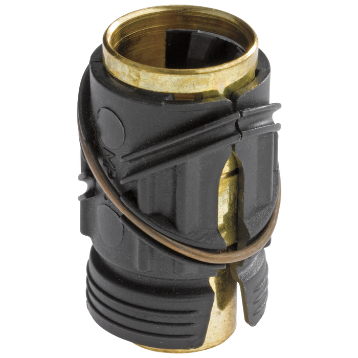 Delta:RP40301 Spray Nipple Cap - Quick-Connect Vegetable