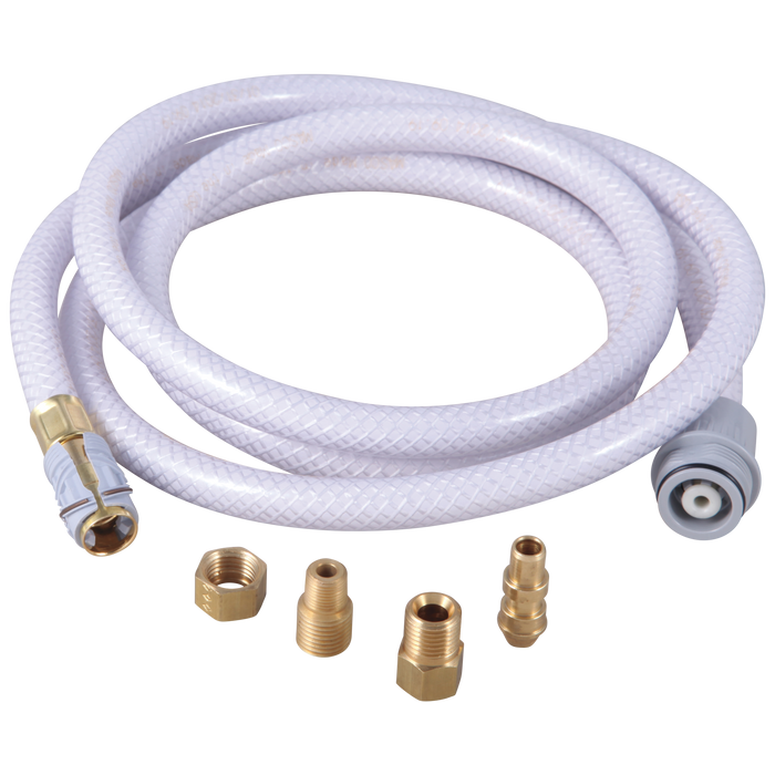 Delta RP40308GR Spray Hose - 72"