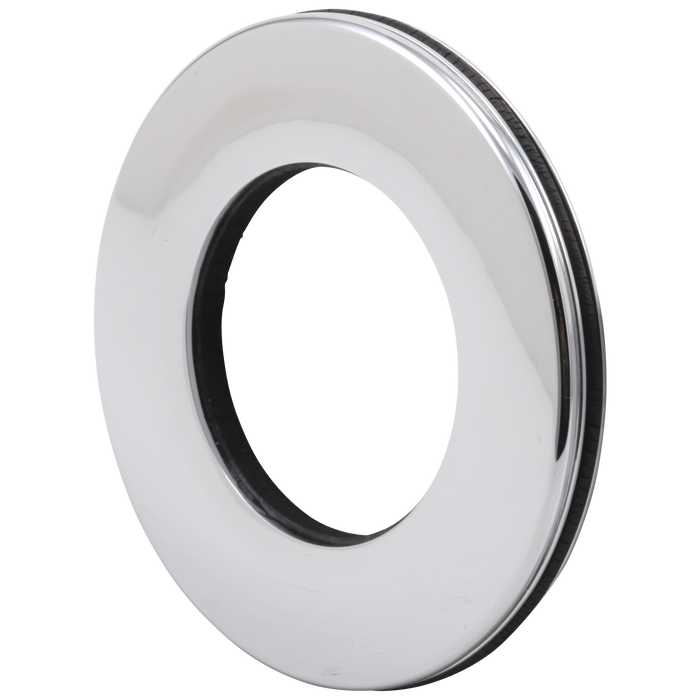 Delta RP40590 Trim Ring Assembly - Tub & Shower, Chrome
