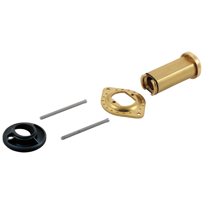 Delta RP40666 Hand Shower Shank Assembly - R4700 - Roman Tub