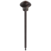 Delta Victorian RP41504 Lift Rod & Finial - Diverter- Roman Tub, Venetian Bronze