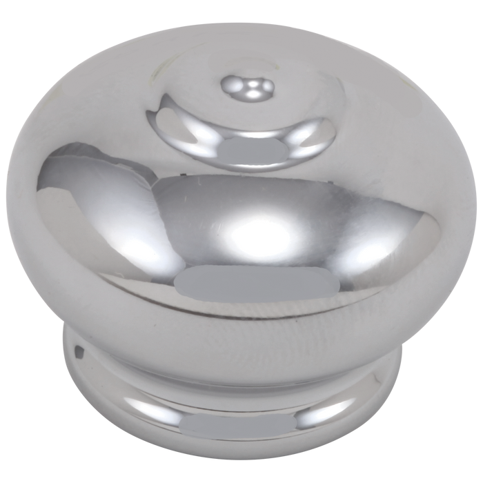 Delta Leland RP41574RB Finial - Bathroom, Chrome