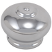 Delta Leland RP41574RB Finial - Bathroom, Chrome