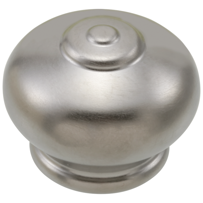 Delta Leland RP41574RB Finial - Bathroom, Stainless Steel