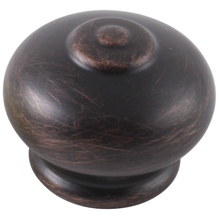 Delta Leland RP41574RB Finial - Bathroom, Venetian Bronze