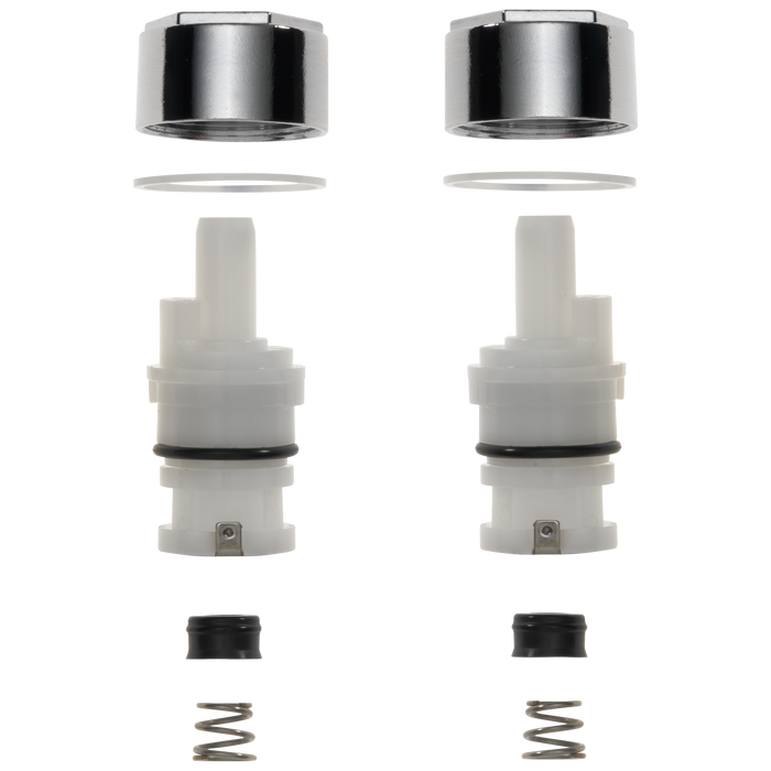 Peerless RP41701 Stem Cartridge Kit - (2)