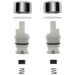 Peerless RP41701 Stem Cartridge Kit - (2)