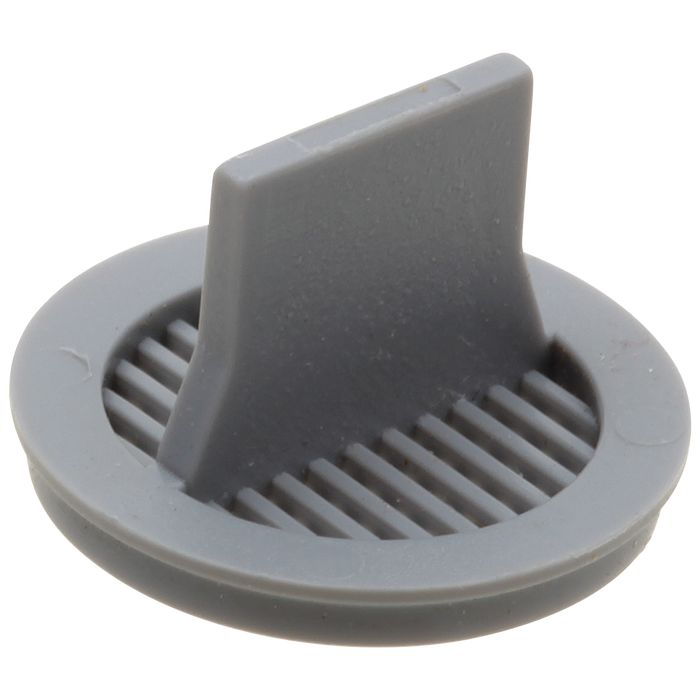 Delta RP43621 Gasket Insert - Gray Plastic - Shower Head