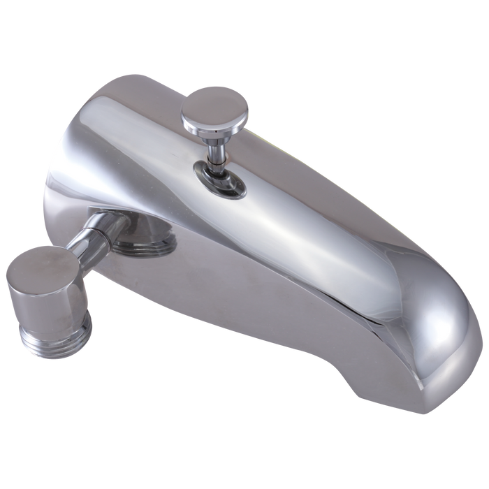 Peerless RP4370 Tub Spout - Pull-Out Diverter - Hand Shower