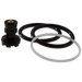 Peerless RP44124 Diverter Assembly, O-Rings and Slip Ring
