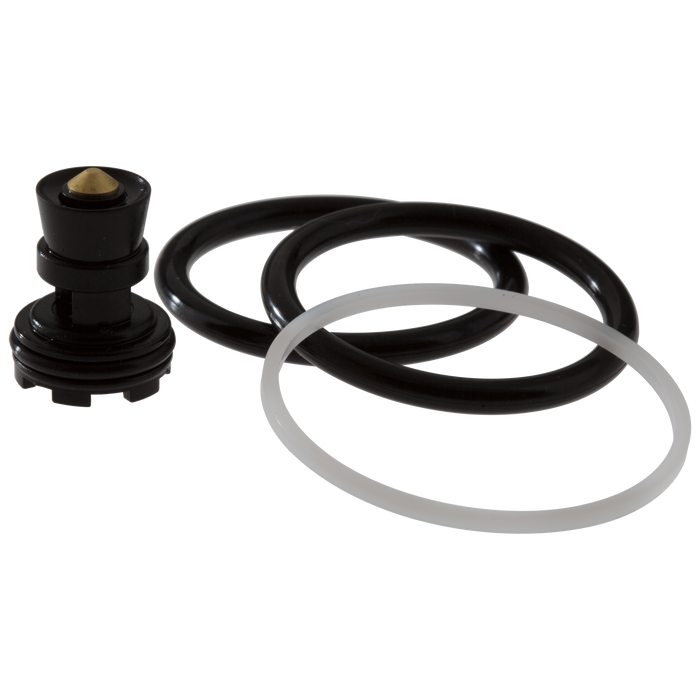 Peerless RP44124 Diverter Assembly, O-Rings and Slip Ring