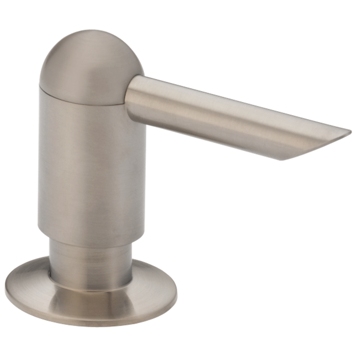 Delta Peerless Tunbridge:RP44479 Soap / Lotion Dispenser Body Assembly, Stainless Steel
