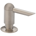 Delta Peerless Tunbridge:RP44479 Soap / Lotion Dispenser Body Assembly, Stainless Steel
