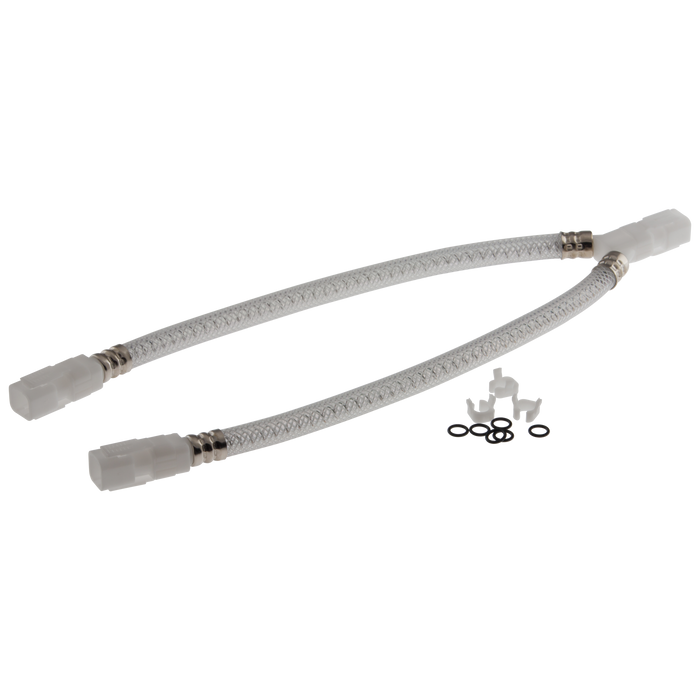 Peerless RP44493 Hose Assembly, Blocks and O-Rings