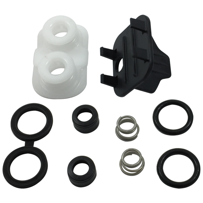 Delta:RP46073 Cartridge Adapter - MultiChoice 17 Series