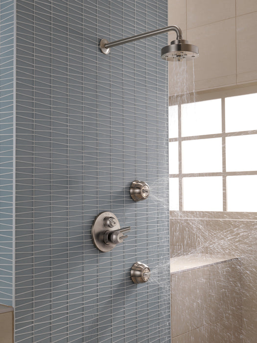 Delta:RP46870 Shower Arm - 16"