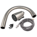 Delta Allora RP47269SS Spray & Hose Assembly w/ Aerator - Pull-Down, Stainless Steel