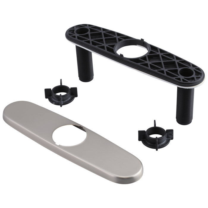 Delta RP47274KS Escutcheon, Spotshield Stainless