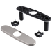 Delta RP47274KS Escutcheon, Spotshield Stainless