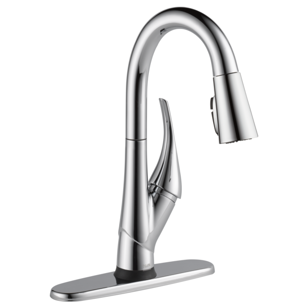 Delta RP47274KS Escutcheon, Spotshield Stainless