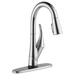 Delta RP47274KS Escutcheon, Spotshield Stainless