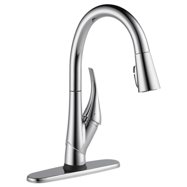Delta RP47274KS Escutcheon, Spotshield Stainless