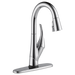 Delta RP47274KS Escutcheon, Spotshield Stainless