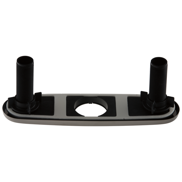 Delta RP47274KS Escutcheon, Stainless Steel