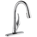 Delta RP47274KS Escutcheon, Stainless Steel