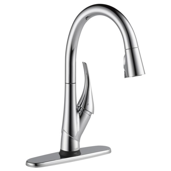 Delta RP47274KS Escutcheon, Stainless Steel