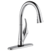 Delta RP47274KS Escutcheon, Stainless Steel