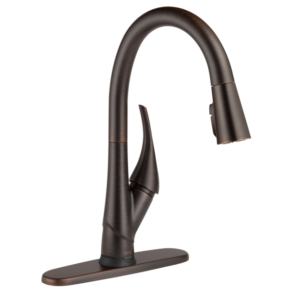 Delta RP47274KS Escutcheon, Venetian Bronze